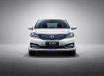 DongFeng Aeolus E70 2017 года